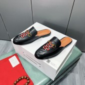Mule in pelle 39-46