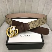 Cintura GG Marmont 4.0cm