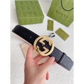 Cintura GG 4.0cm