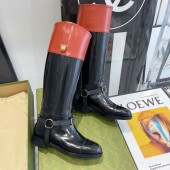 Stivali in Pelle,  35-41