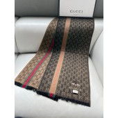 Gucci Cashmere Scarf
