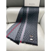 Gucci Cashmere Scarf
