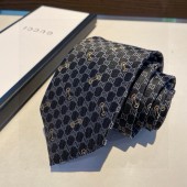 Gucci Silk Necktie