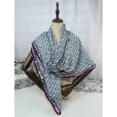 Dior Cashmere Shawl