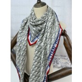 Dior Cashmere Shawl