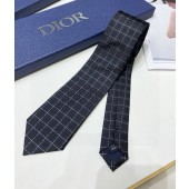 Dior Silk Neck Tie