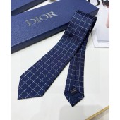 Dior Silk Neck Tie