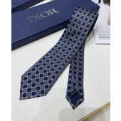 Dior Silk Neck Tie