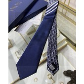 Dior Silk Neck Tie