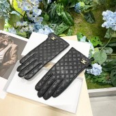 Celine leather Gloves