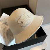Celine Brim hat