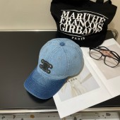 Celine Baseball Cap