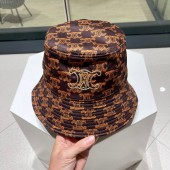 Celine Bucket hat