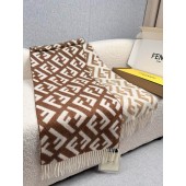 Fendi Cashmere scarf