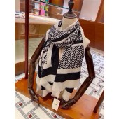 Fendi Light weight Cashmere scarf