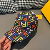 Fendi Baseball Cap