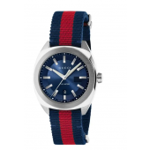Gucci Original 2570 Watch 41mm