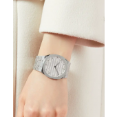 Gucci Original 25H Watch 38mm