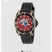 Gucci Original Drive Watch 40mm