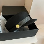Hermes Seashell Cap