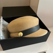 Hermes Seashell Cap