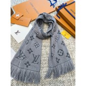 LV Cashmere scarf