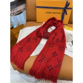 LV Cashmere scarf
