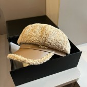 Miu Miu Peaked Cap