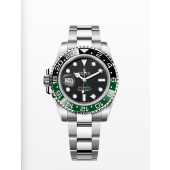Rolex GMT-Master II Watch 40mm 