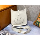 Hermes Evelyne Crossbody Bag 