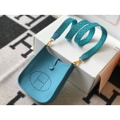 Hermes Mini Evelyne Bag 
