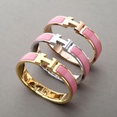Hermes Clic H Bracelet