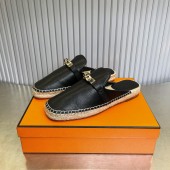 Hermes Heeled Mule ,  Size 35-42