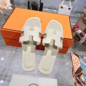 Hermes Oran Flat Sandal, Size 35-42