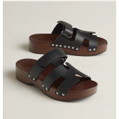 Hermes Kos Crog Sandl, Size 35-42