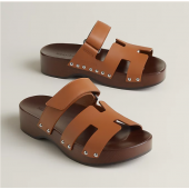 Hermes Kos Crog Sandl, Size 35-42