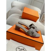 Hermes Oasis heeled Sandal, Size 35-42