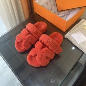 Hermes Mule 