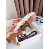 Hermes Reversible Tonight color Belt 38mm 