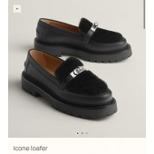 Hermes Icone Loafer,  Size 35-41