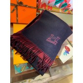 Hermes Cashmere Scarf