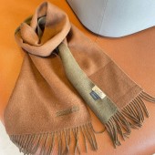 Hermes Cashmere Scarf