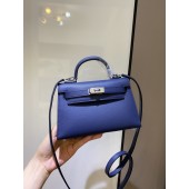 Hermes Mini Kelly in Epsom Leather 