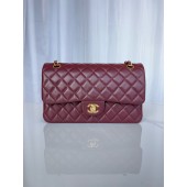Chanel Classic Flap Bag 