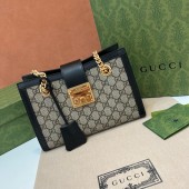 Borsa a spalla Padlock GG   piccola