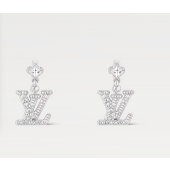 LV Earrings