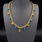 LV Necklace