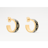 LV Earrings