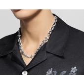 LV sailor Necklace 