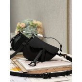 Christian Dior Mini Saddle Bag 